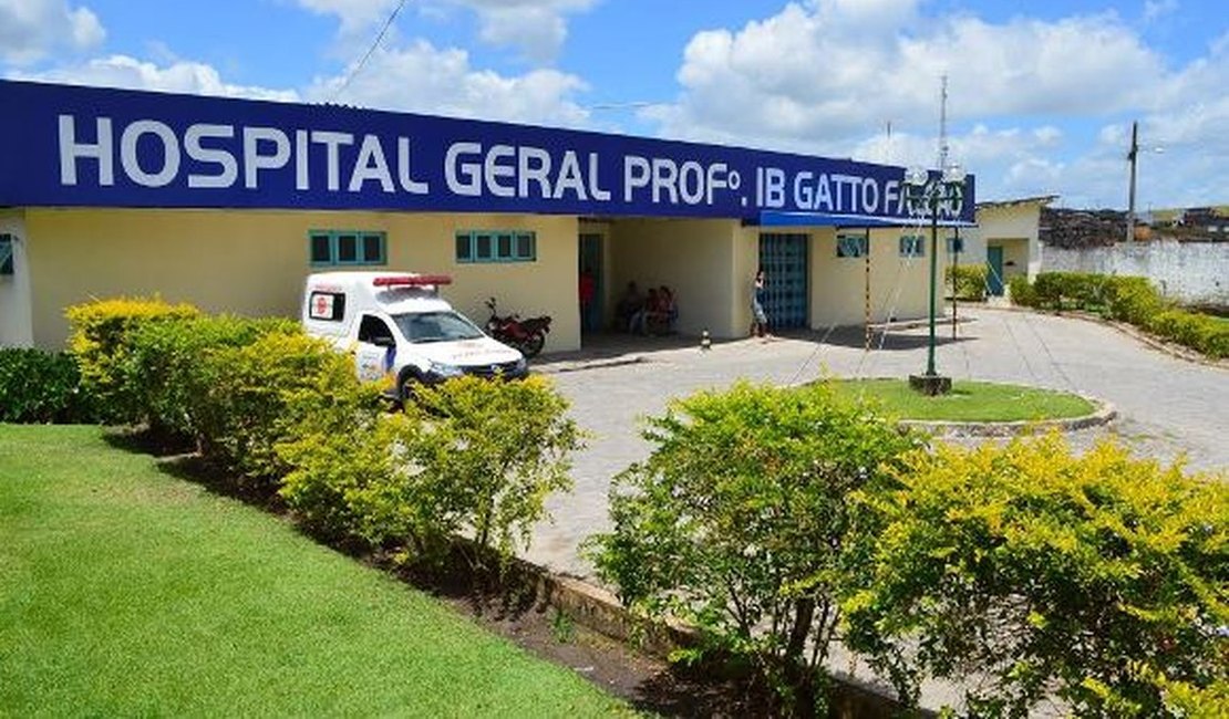 Hospital em Alagoas abre processo seletivo para vagas de emprego