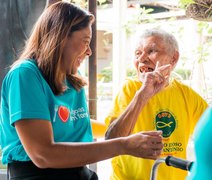 Estado lança protocolo inovador para combater a violência contra pessoas idosas