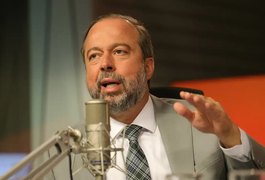 Não foi falta de energia, mas problema técnico, diz ministro Silveira