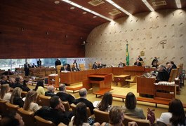 STF adia julgamento sobre posse do ex-presidente Lula na Casa Civil