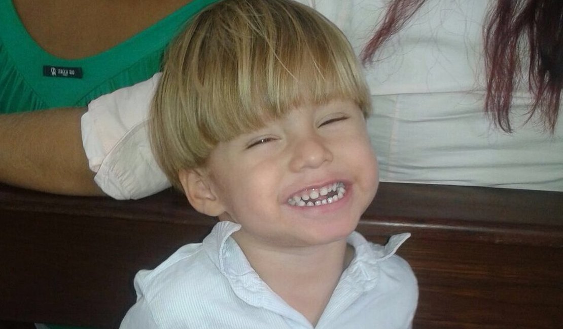 Promotor recomenda prisão da mãe do garoto Dyllan Taylor