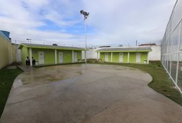 Após agentes de unidade de internação de menores passarem mal, ﻿Seprev investiga crime de envenenamento