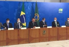 Governo permite que empresas cortem em até 50% jornadas e salários