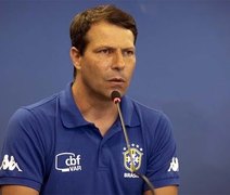 Leonardo Gaciba é demitido do comando da Comissão de Arbitragem da CBF