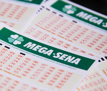 Ninguém acerta e prêmio da Mega-Sena acumula para R$ 6 milhões