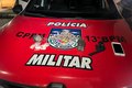 13º Batalhão apreende menor de idade com arma de brinquedo e drogas no Jacintinho