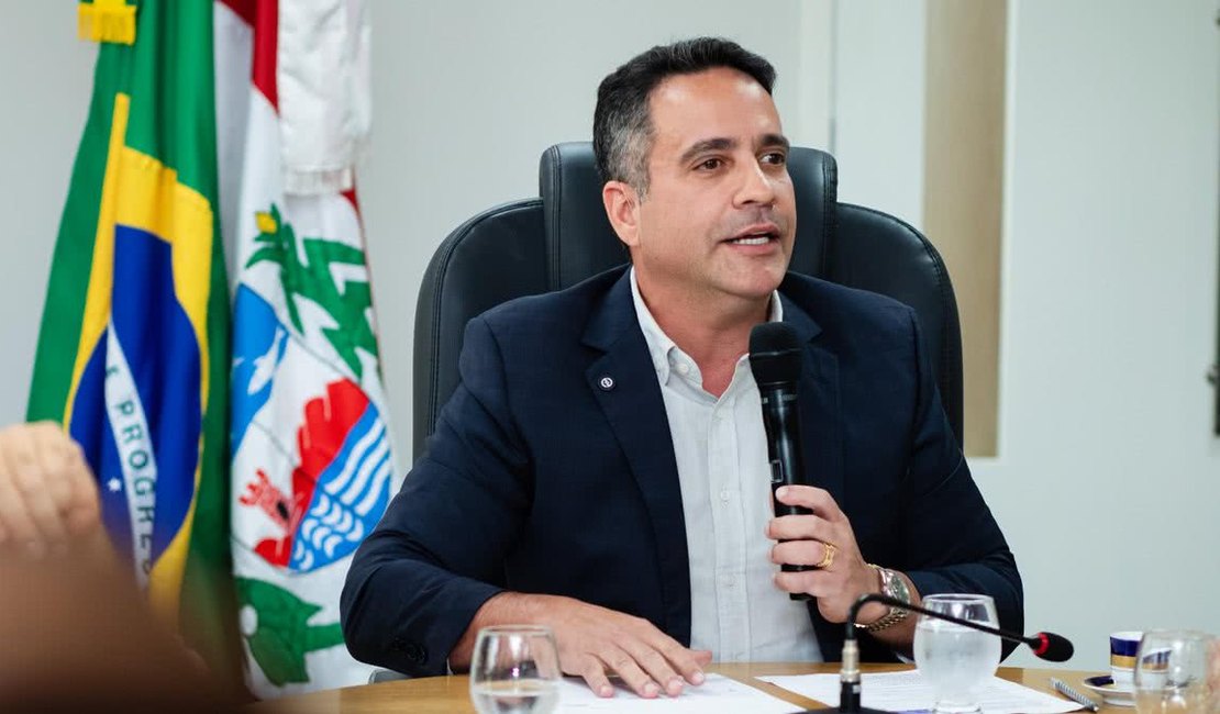 Governador de Alagoas decreta ponto facultativo para servidores nesta sexta-feira, 26
