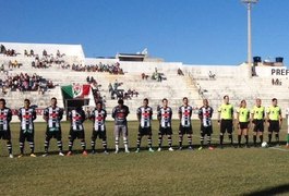 Atletas do ASA exaltam importância da vitória que reconduziu o time ao G-4