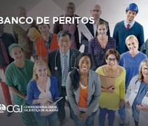 Auxiliares da Justiça precisam realizar novo cadastro no site do TJAL