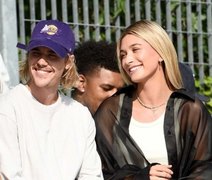 Justin Bieber e Hailey Baldiwn podem estar casados, segundo o site Elle