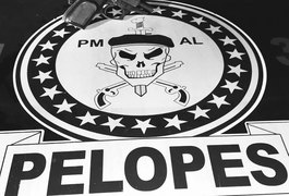 Jovem de 20 anos é detida após ser flagrada com arma de fogo no bairro Canafístula