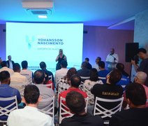 Selaj prorroga inscrições de edital de Fomento ao Esporte de Alagoas