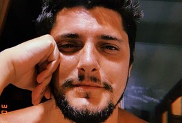 Bruno Gissoni deixa a Globo após dez anos