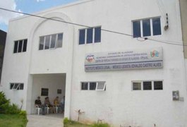 IML de Arapiraca registra entrada de 14 corpos neste fim de semana