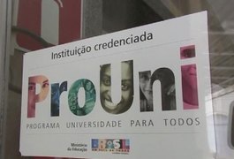 Prouni 2018: inscrições poderão ser feitas entre 6 e 9 de fevereiro