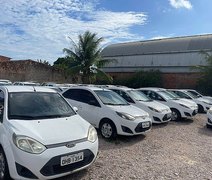 Governo de AL promove leilão de carros, motos, caminhões e eletrônicos a preços baixos