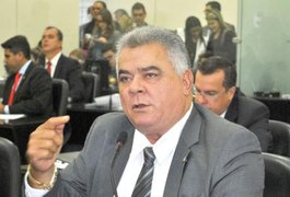 Deputado estadual João Beltrão é internado em estado grave na Santa Casa