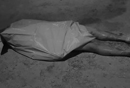 Homem é alvejado por tiros e morre próximo a posto policial, na Barra de São Miguel