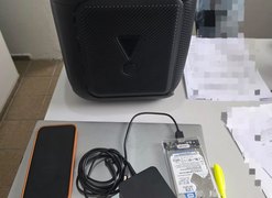 Polícia Civil cumpre mandado de busca e apreensão por estelionato que causou prejuízo de 140 mil