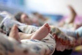 Governo propõe prazo menor para adoção; proposta está em consulta pública