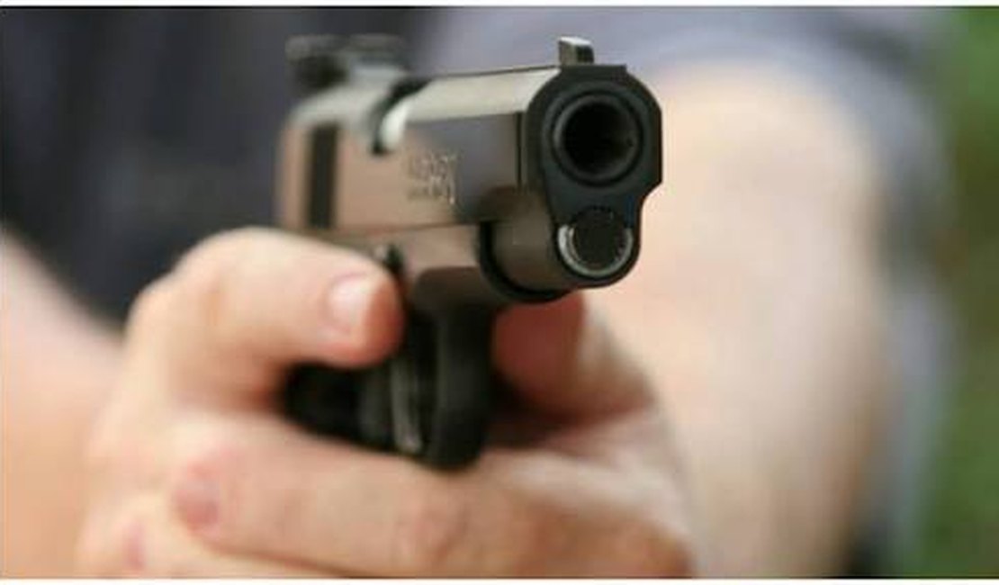 Polícia prende suspeito de  matar professor em Porto Calvo