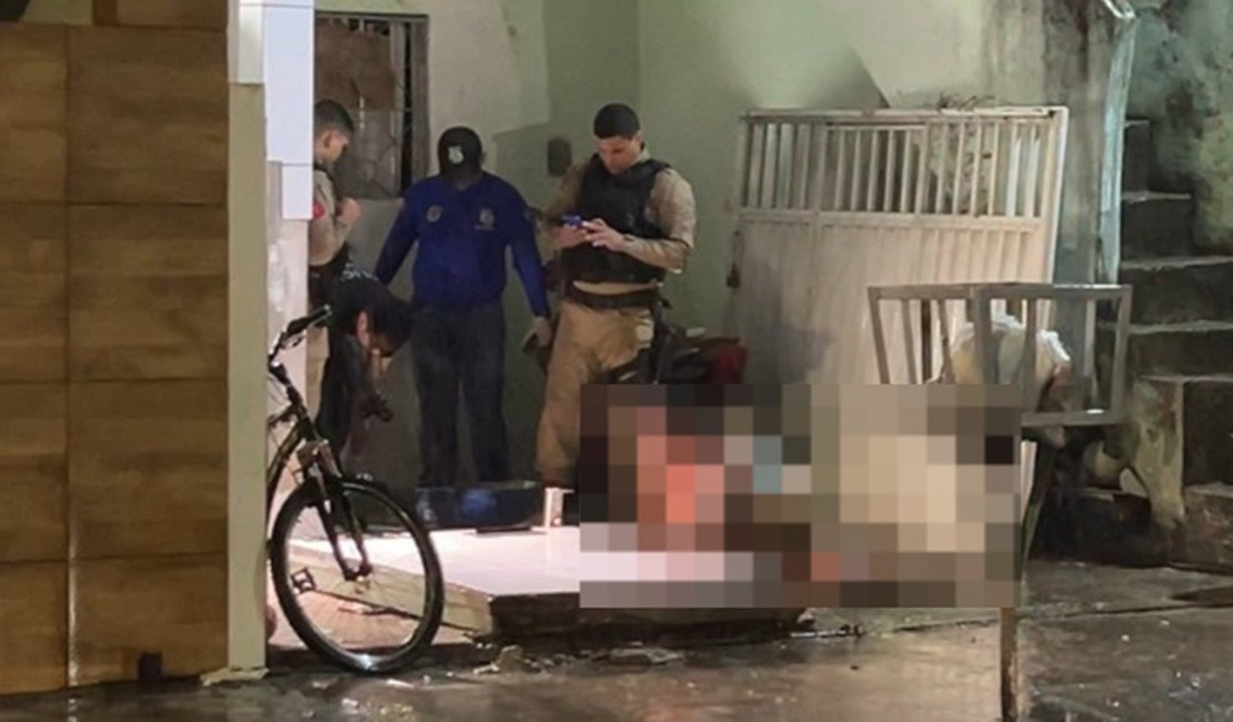 Muro de residência cai e mata criança de 3 anos em João Pessoa