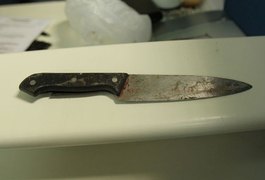 Homem é esfaqueado e morre após briga de bar em Junqueiro