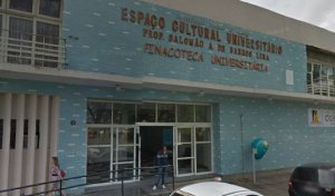 Pinacoteca Universitária lança edital para exposições de 2015