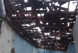 Casal ferido após explosão por vazamento de gás em Marechal continua na UTI do HGE