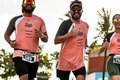 Recuperação muscular ganha espaço na Meia Maratona Coop
