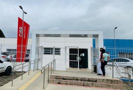 Jovem é ferido por vários golpes de facão, em Marechal Deodoro