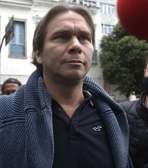 Justiça do Rio nega liberdade a delegado acusado em esquema de propina