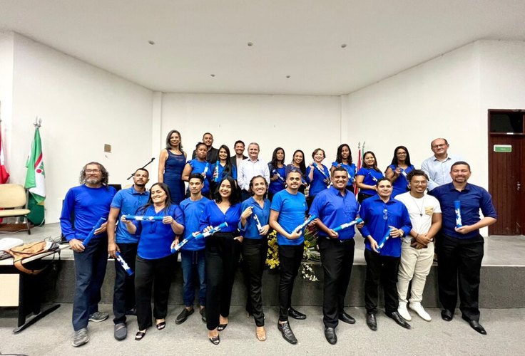 Penedo ganha primeira turma de guia de turismo formada pelo Ifal