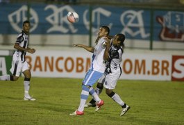 CBF antecipa jogo entre ASA X Payssandu para sexta feira (06)