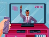 Propaganda eleitoral na TV e no rádio termina nesta quinta-feira, 01; veja demais prazos