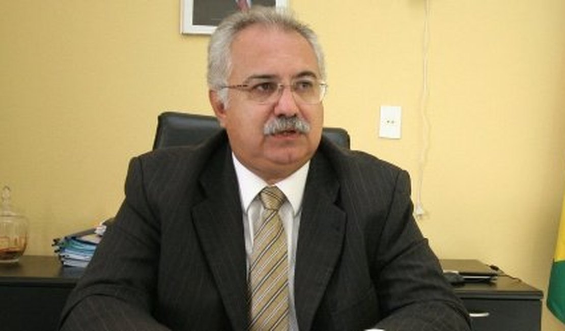 Comissão de Transição de Rogério Teófilo lança blog para divulgar trabalhos realizados