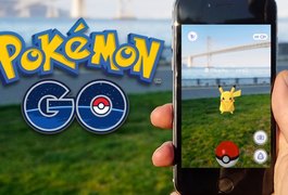 Após ser lançado há um mês, 'Pokémon Go' é lançado no Brasil