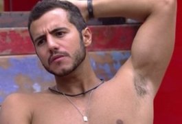‘BBB16’: Matheus revela aos brothers delito cometido no exterior