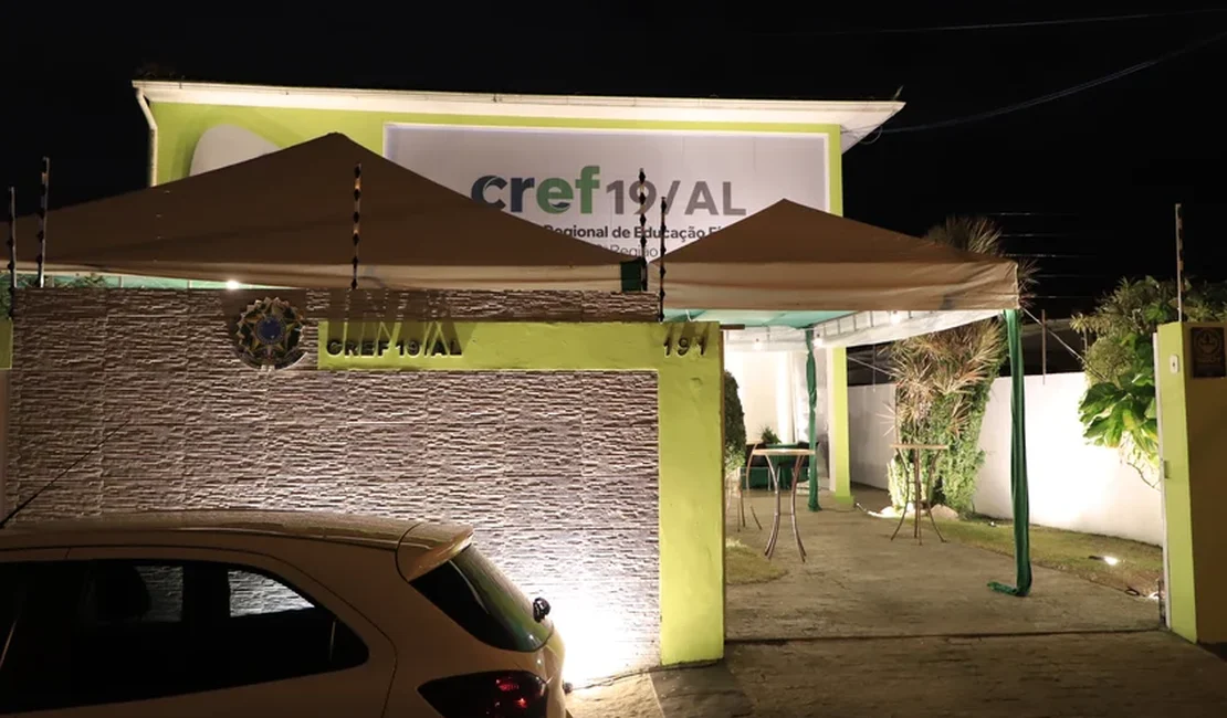 Após atuaçâo do CREF/19 AL, concursos de São Sebastião e Santana do Mundaú retificam editais