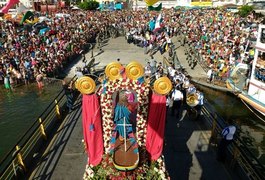 Ingressos dos camarotes para a festa de Bom Jesus dos Navegantes já estão sendo vendidos