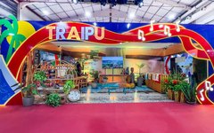 Traipu celebra sucesso de participação e valorização da cultura, artesanato e produção local na 13ª Feira de Municípios Alagoanos