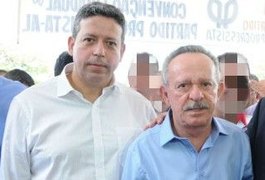 STF manda bloquear bens de Benedito Lira e Arthur Lira