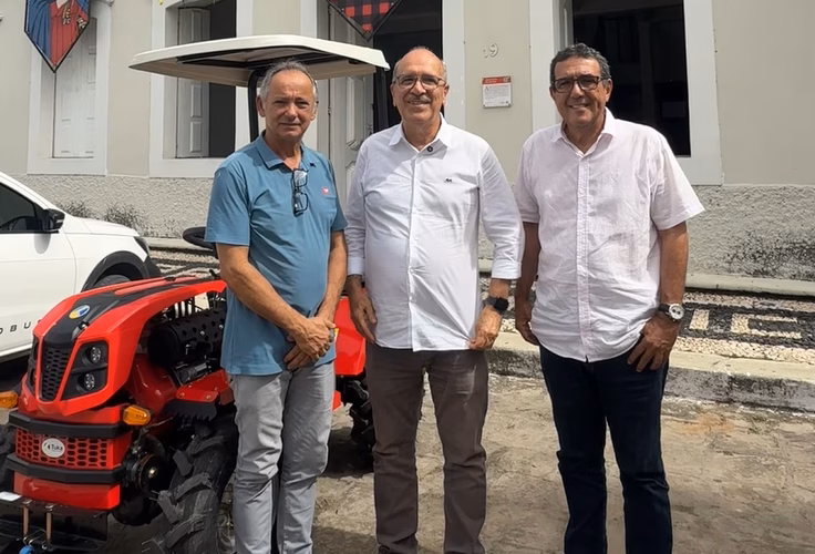 Tuka Motors pode se instalar em Penedo e ampliar geração de empregos