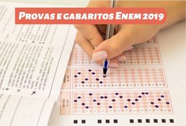 Veja o gabarito extraoficial do 2º dia de provas do Enem 2019