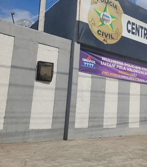 Confusão entre motorista de aplicativo e passageiro termina na delegacia em Arapiraca