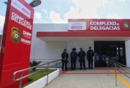 Delegacia de Homicídios de Maceió deve investigar morte de esposa de promotor