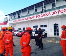 Pastores da Universal ensinam racismo religioso a bombeiros de Sergipe