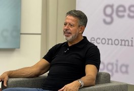 Em entrevista, Lira projeta JHC para o Governo de Alagoas e analisa embate entre Lula e Flávio Bolsonaro