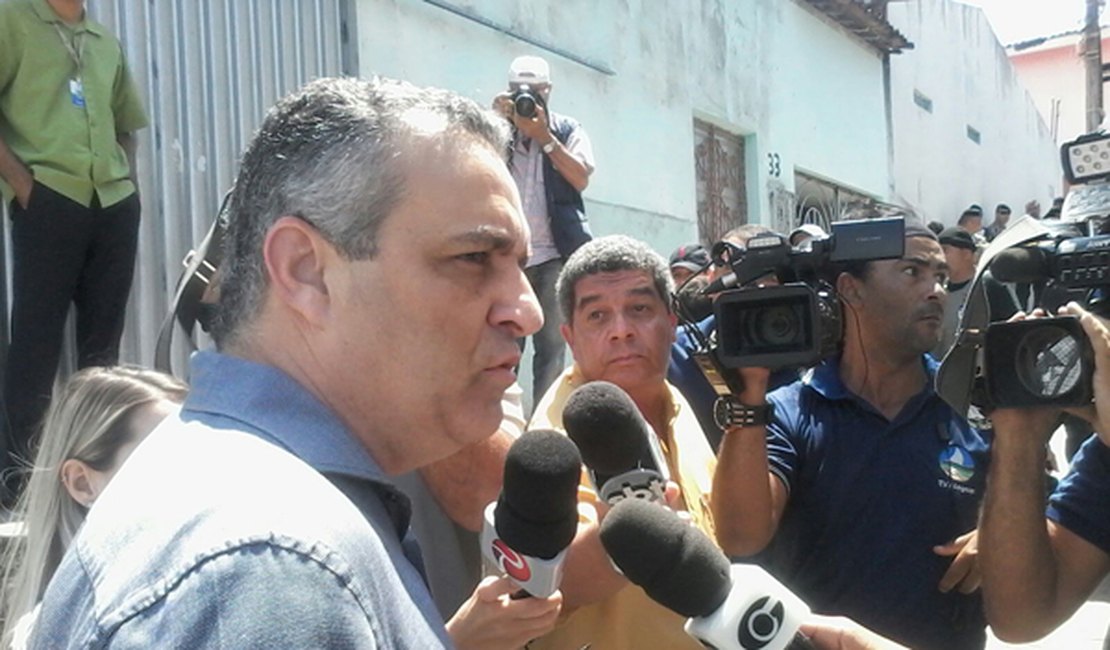 MPE vai reativar grupo de trabalho para acompanhar ações para vítimas das chuvas