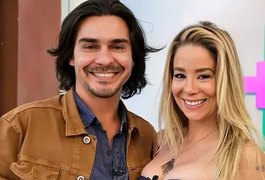 Danielle Winits e André Gonçalves anunciam fim do casamento